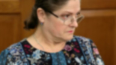 Krystyna Pawłowicz publikuje zdjęcie sprzed lat. "To tyle w sprawie fejku"