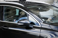 Adwokat broni terrorysty z Paryża? 'To nie mózg zamachów, to mały palant o inteligencji pustej popielniczki'