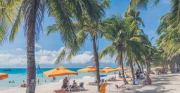 Wojna w Ukrainie nie pozwala turystyce odrobić covidowych strat