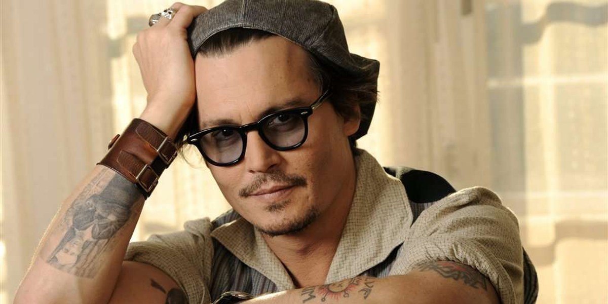 Depp chciał rozwodu