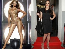 Najseksowniejsze mamuśki w show-biznesie!