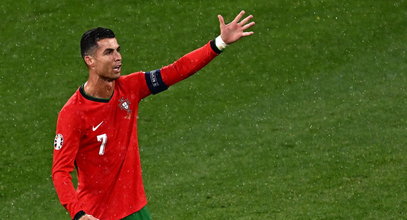 Ronaldo i spółka zmażą plamę po pierwszym meczu? Turcja — Portugalia [RELACJA NA ŻYWO]