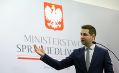 Rząd wypuści więźniów zza krat. Pośle ich do pracy. 'Chcemy stworzyć nowy mechanizm'