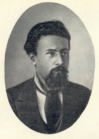 Nikołaj Kibalczicz