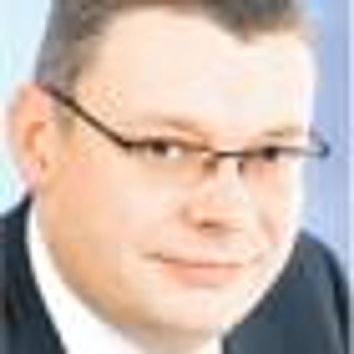 Marcin Piasecki, zastępca redaktora naczelnego