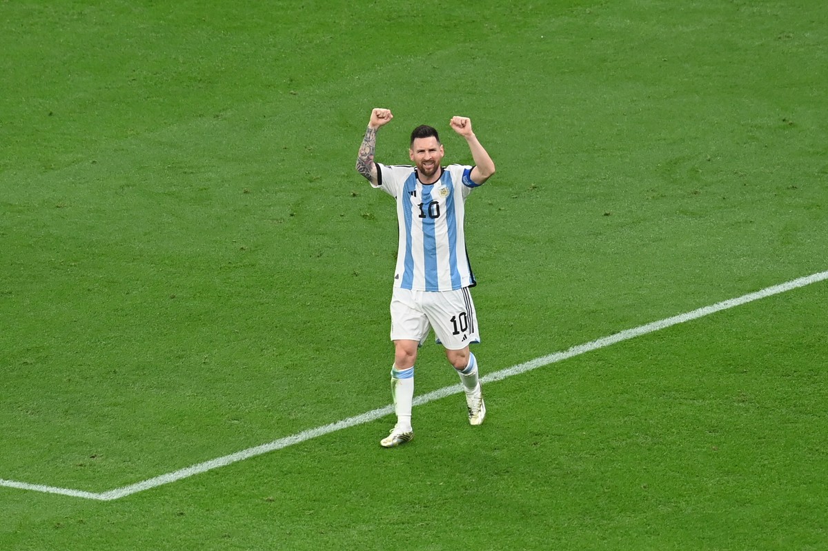 Argentyna - Francja