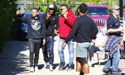 Gubernator Florydy wysłał dwa samoloty z imigrantami do Massachusetts. Tak to uzasadnił...