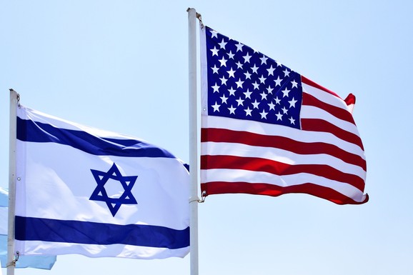 IZRAEL ŠPIJUNIRA AMERIKU?! Procurile šok informacije, Trampova administracija na udaru: Pentagon DIGAO UZBUNU