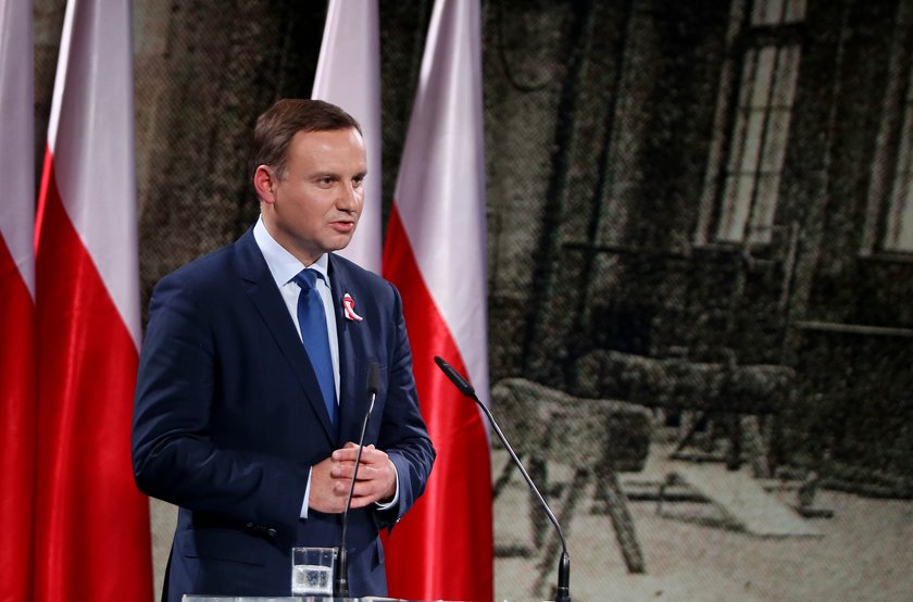 Andrzej Duda