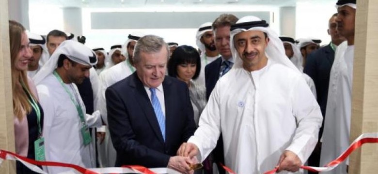 Polska gościem honorowym na targach w Abu Zabi. "Nasze stosunki ze światem arabskim były zawsze przyjazne"