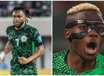 Nigeria 3-0 Benin: Lookman and Osimhen power Super Eagles to emphatic AFCON 2025 win