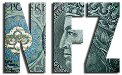 NFZ przywraca od poniedziałku bezpośrednią obsługę w swoich placówkach