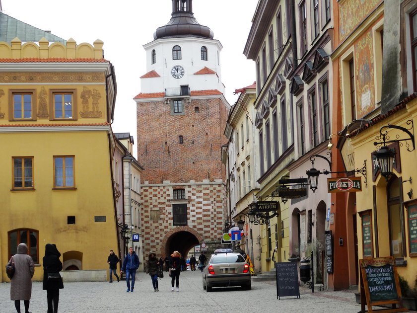 Stare Miasto