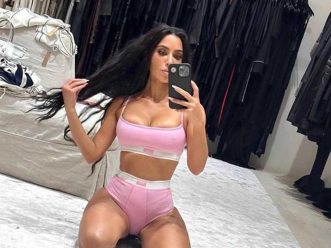 Kim Kardašijan