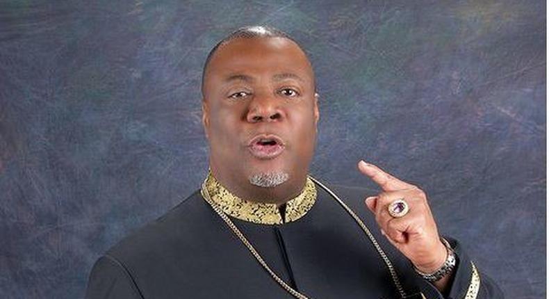 Archbishop Duncan-Williams