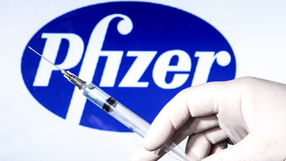 Új, mRNS-alapú oltást fejleszt influenza ellen a Pfizer