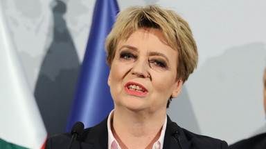 Absolutorium udzielone prezydent Hannie Zdanowskiej