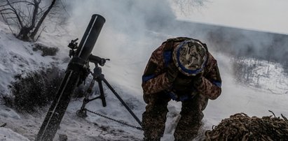 Wielki sukces Ukraińców na froncie. Wykończyli 5 tys. żołnierzy szturmujących miasteczko w Doniecku