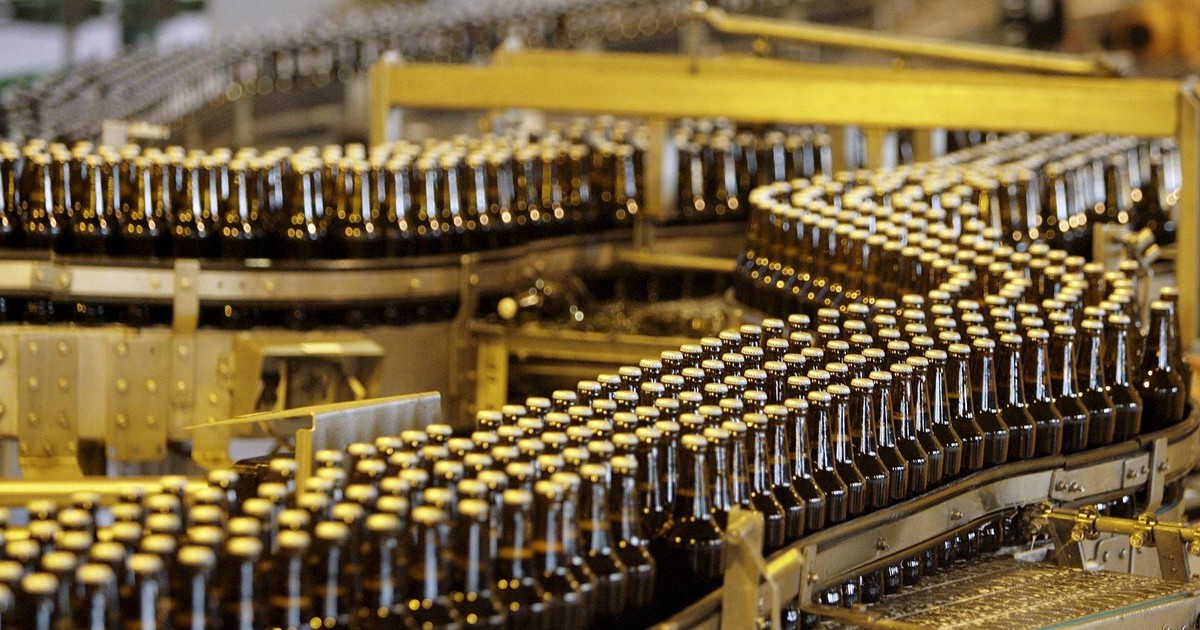 Kenya Breweries unveils a new alcoholic beverage Sikera Premium Apple