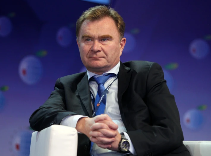 51. Krzysztof Pawiński, przemysł spożywczy, 495 mln PLN