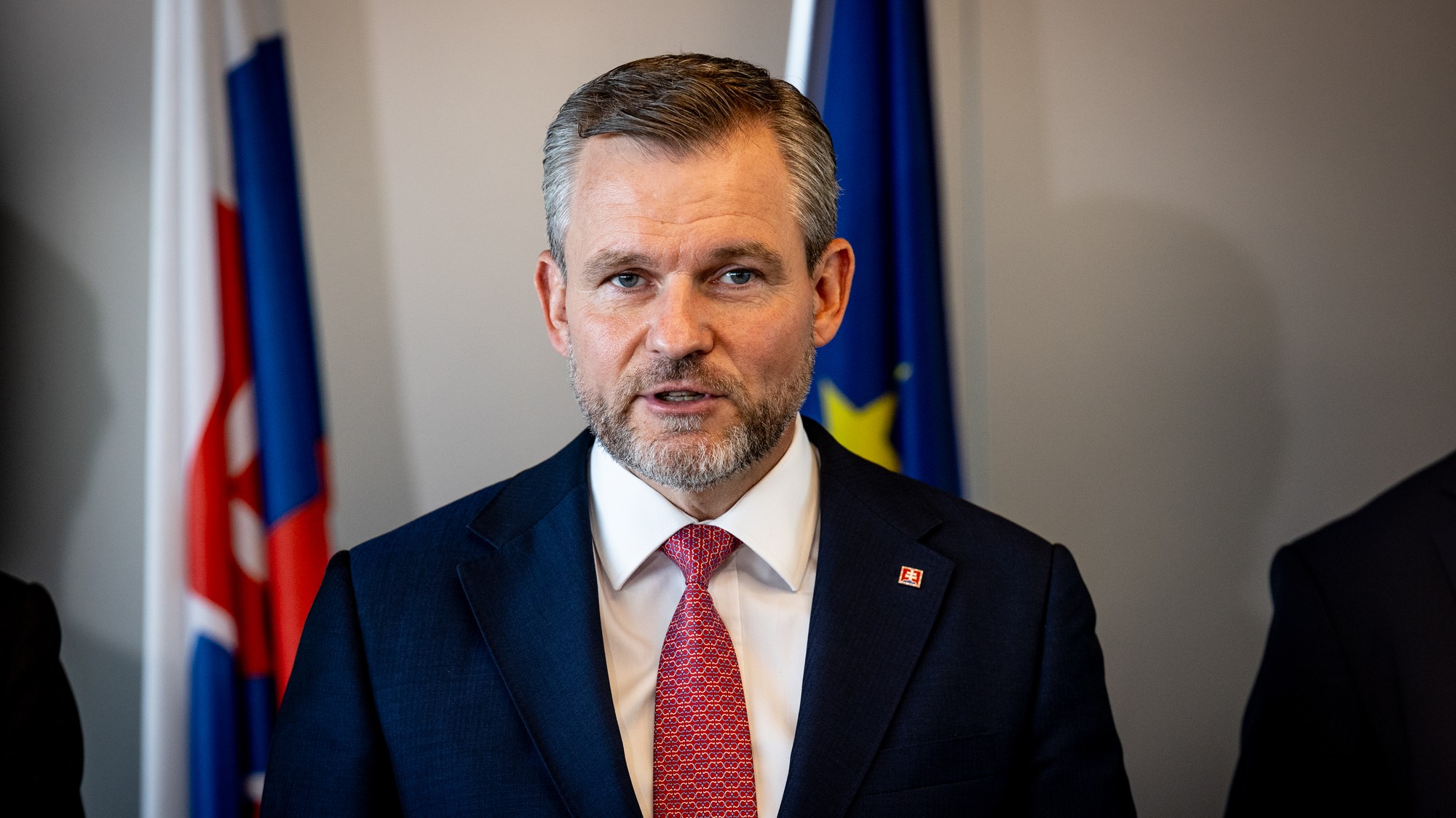 Peter Pellegrini