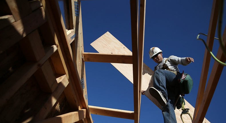 construction worker