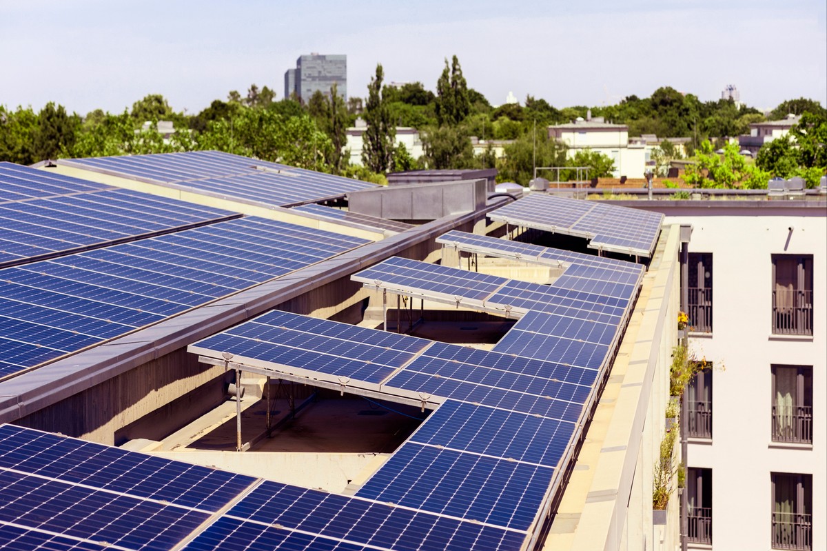 Tańszy prąd w miastach czy Lex Fotowoltaika? Idą zmiany dla spółdzielni energetycznych