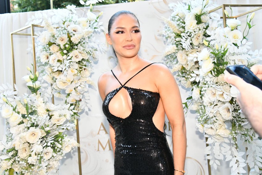 Aleksandra Mladenović 