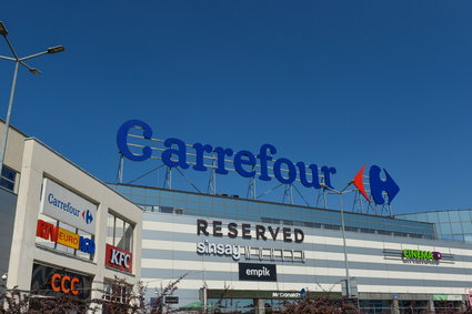 Carrefour Polska sprzedany. Nowy właściciel jest świetnie znany w branży