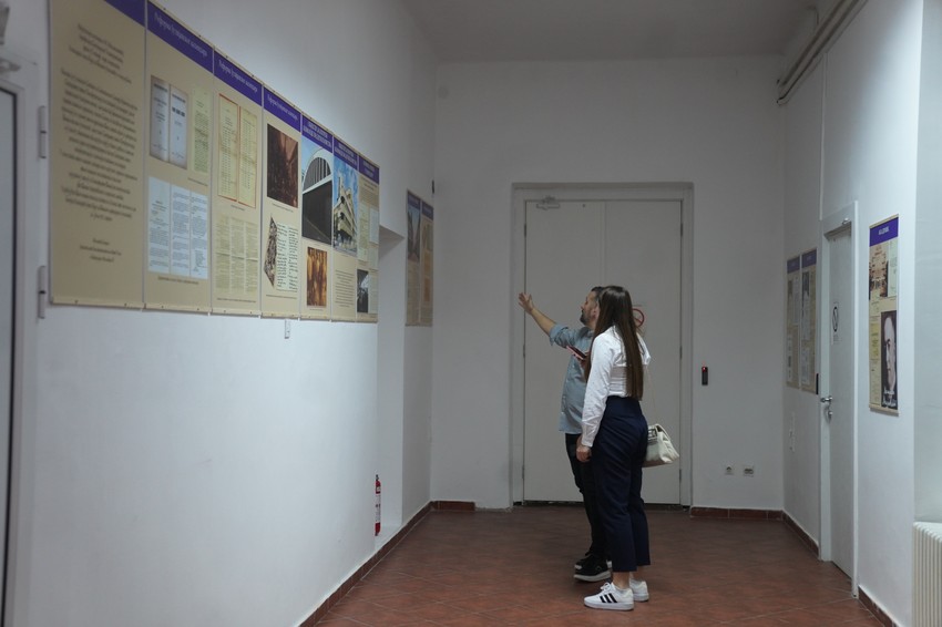 Svečano otvorena stalna izložba posvećena Milutinu Milankoviću u Beogradu