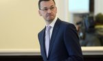 Morawiecki słabszy, niż się wydaje? To pomogło mu odetchnąć