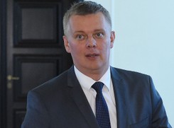 Tomasz Siemoniak o kwestii uchodźców: Niemcy nie powinni nas uczyć solidarności