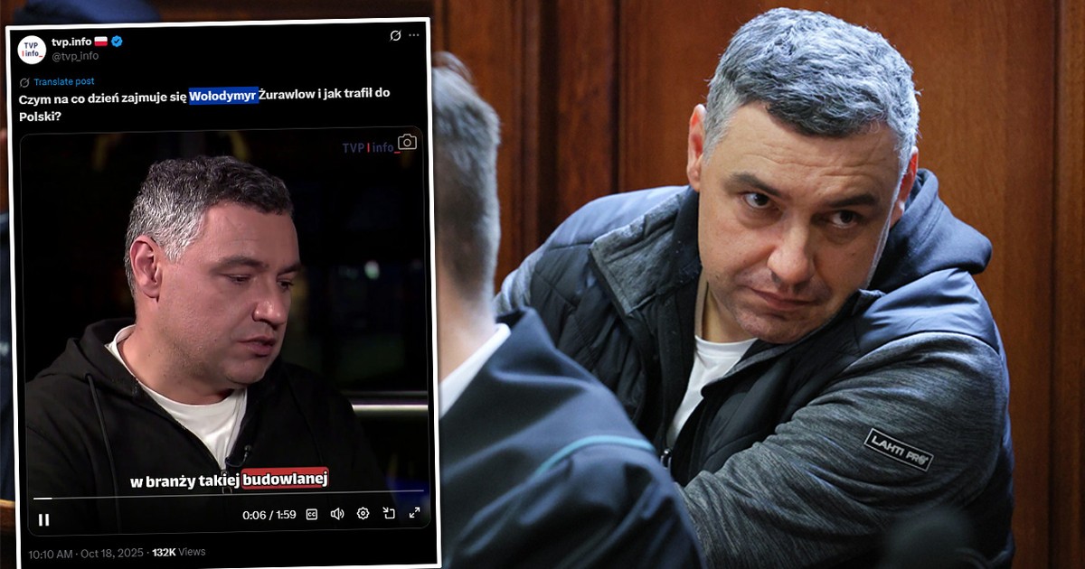 Zapytali Ukraińca podejrzanego o wysadzenie Nord Stream, czy potrafiłby zanurkować na 80 m. Padła szczera odpowiedź