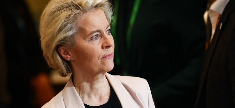 Druga kadencja Ursuli von der Leyen tuż za rogiem? Decyzja CDU