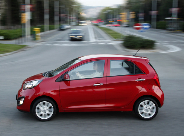 Oto nowe auto dla Polaka. Rozbraja ceną i silnikiem