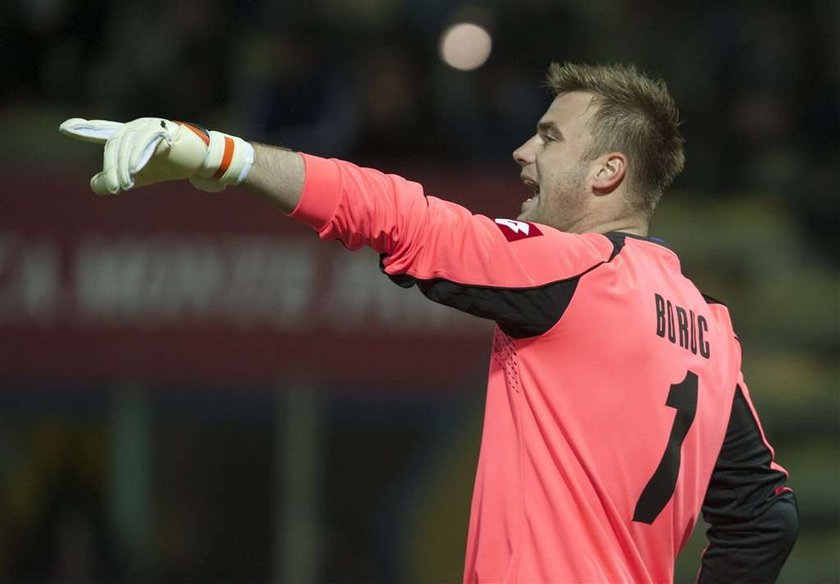 Boruc Smuda