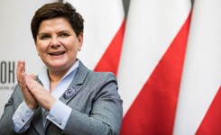 'Poszerzenie 500 plus to indywidualny pomysł Szydło. Premier Morawiecki dowiedział się o nim z mediów'