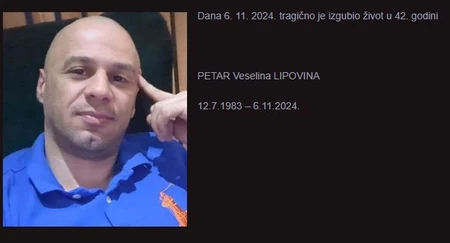 Petar Lipovina