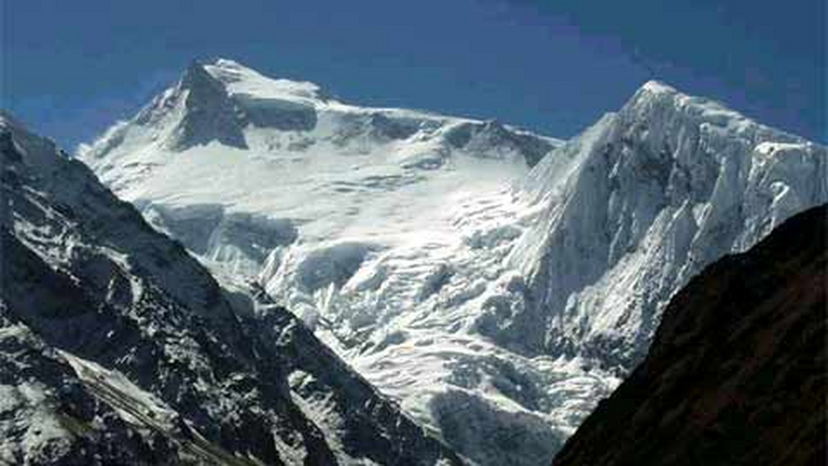 Manaslu w spisie Indyjskiej Służby Topograficznej był Szczytem XXX, początkowo nazywanym Kutang I — najwyższą górą w okręgu Kutang.