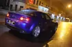 Mazda RX-8 Revolution - Wysokoobrotowy sportowiec