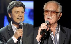 Połomski o Pietrzaku: Artyści nie powinni angażować się w politykę. On ma zapędy i to ludzi zraża