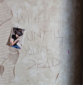 Archive 'With Us Until You’re Dead' - recenzja