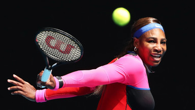 Australian Open: Serena Williams gra dalej. Zagra z Igą Świątek?