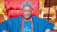 Traditional ruler wants FG to establish National Border Guards