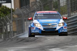 Dublet Chevroleta w Porto!