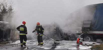 Tragedia na drogach! Przez weekend zginęło aż 38 Polaków!