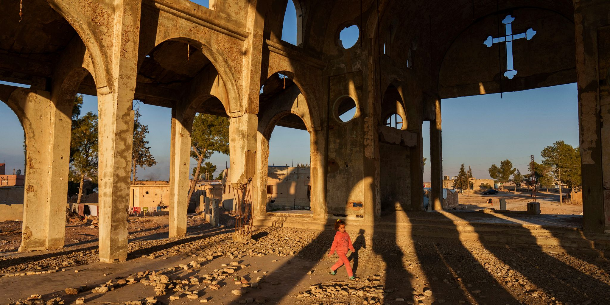 US-Militär tötet IS-Anführer und zwei Söhne in Syrien