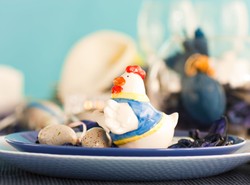 Wielkanocna kuchnia fit