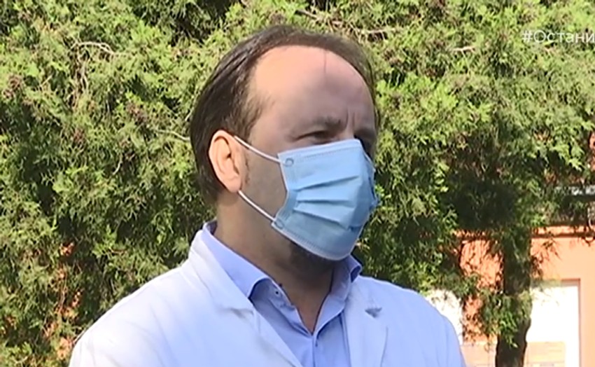 prof. dr Petar Svorcan