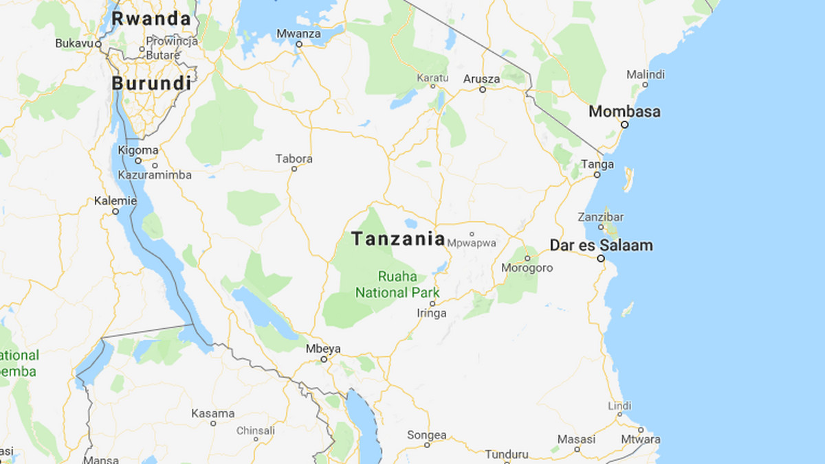 Tanzania: czy doszło do mordu rytualnego? 